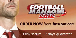 Download-Install-Play Football Manager 2012 Activation Code