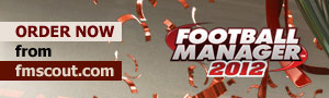 Download-Install-Play Football Manager 2012 Activation Code