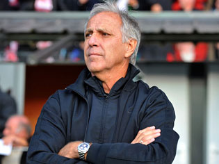 4-2-3-1 of Rene Girard for FM 2012