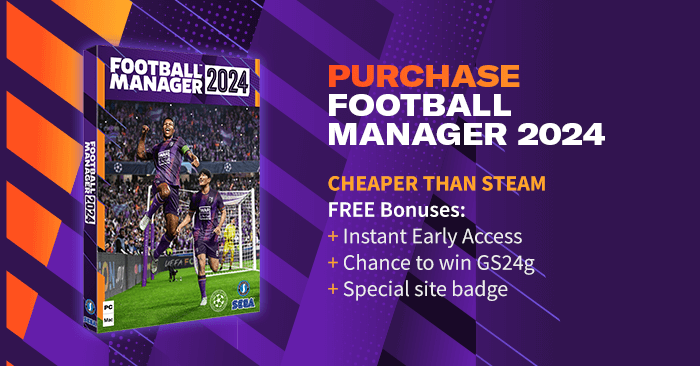 Football Manager 2024 – Early Access Available Now - Sakura Index