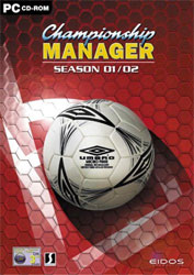 Championship Manager - Download