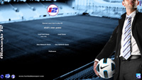 Alavanja Pro Skin for FM 2012