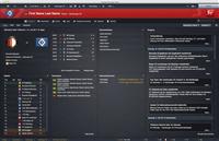 Fahrenheit Skin for FM2012