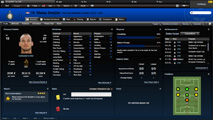 FM-Crew skin for FM 2012