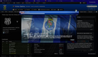 Porto '12 skin for FM 2012