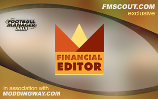 FM Scout Editor 2023 - Exclusive Download