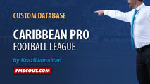 Caribbean Professional Football League