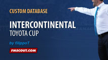 Intercontinental - Toyota Cup