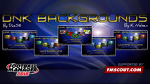 DNK 2016 Backgrounds Megapack