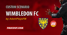 The Return of Wimbledon FC