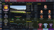 Ultimate 10 Skin for FM15
