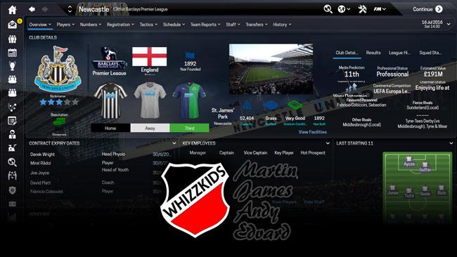 fm18 steam download fm18 steam download