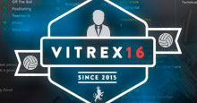 Vitrex16 v2.2 (1920x1080 + 1336x768 versions)