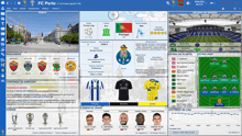 FM 2017 FLUT skin white - Final Version