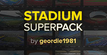 FMT Stadium Superpack 2019