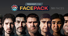 Chilled Moose Free Facepack
