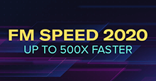 FM Speed 2020