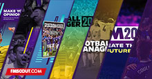 Football Manager 2020 Wallpapers