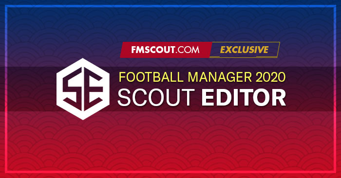 Fm Scout Editor Exclusive Download Fm Scout