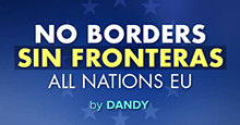 No Borders v1.2 / 21.4