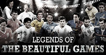 FM21 Legends of the Beautiful Games