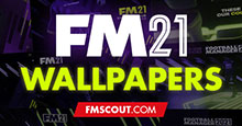 Football Manager 2021 Wallpapers