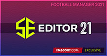 FM Scout Editor 2023 - Exclusive Download