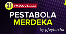 Pestabola Merdeka FM21 Tournament