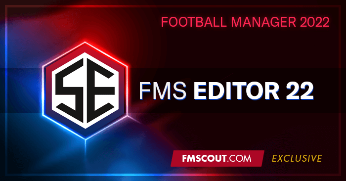 FM22: In-Game Editor tutorial - How to get and use the In game editor in Football  Manager 2022 