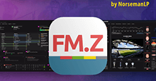 FM.Zweierkette FM23 Skin v0.3