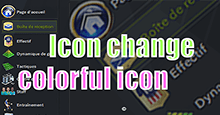 FM22 Custom Side Menu Icons
