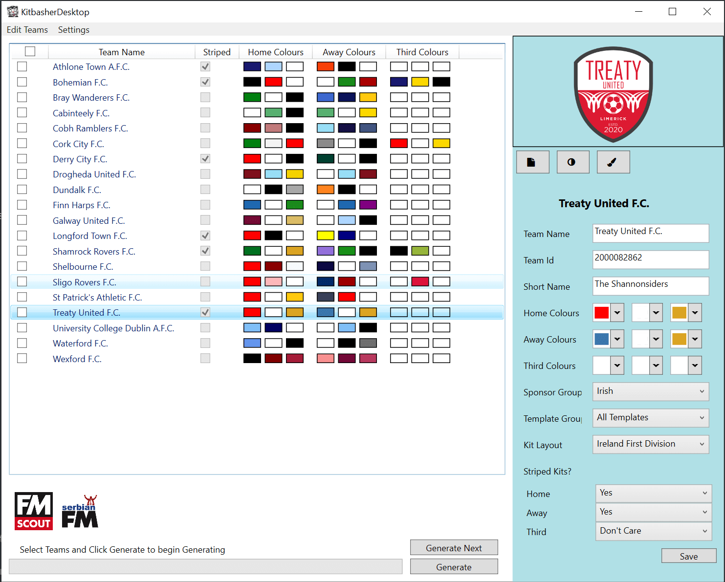 Football Manager 22 Editor: How To Use And Make Easy Changes