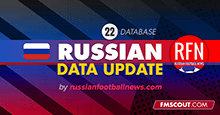 Football Manager 2022 Minor Update 22.4.1 Out Now! · Football Manager 2022  update for 4 April 2022 · SteamDB