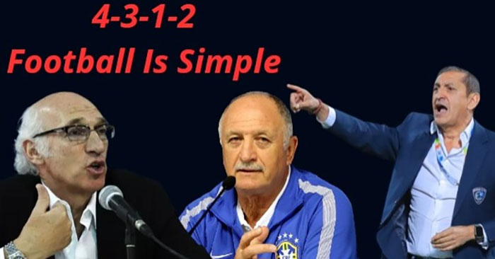 Football Manager 2023 Tactics - 4-3-1-2 Simplicity is Key