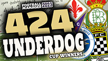 424 Underdog Tactic by FM DNA