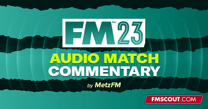 FM Scout Editor 2023 - Exclusive Download