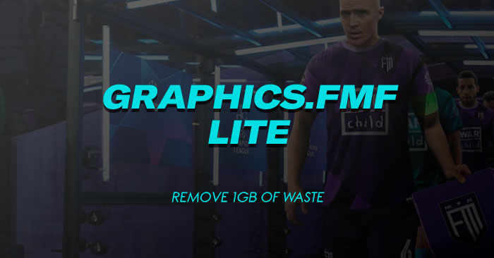 FM 2023 Misc Graphics - FM23 Graphics Lite
