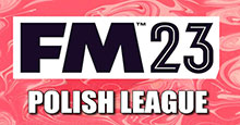 FM23 New Polish League System