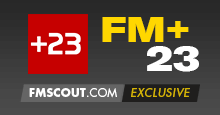 FM+ 23 - Your Time-Saving Game Changer