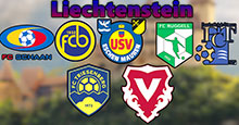 FM23 Liechtenstein Database