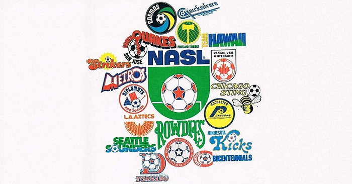 Football Manager 2023 League Updates - TMC Rebranded MLS as NASL