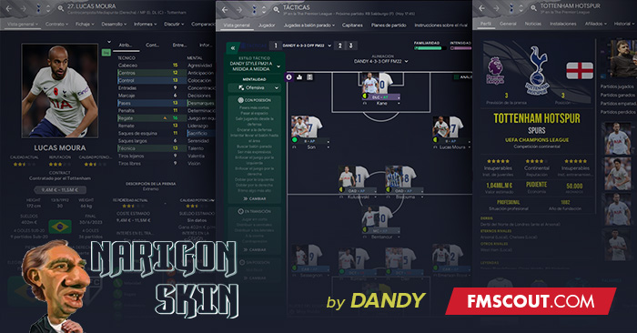 SKIN UPDATE plus FREE FM23 or FM24 from The Skin Clinic #FM23 #free