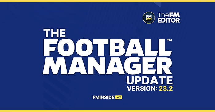 Huge List of Challenges and Save Ideas for Football Manager 2023, FM Blog