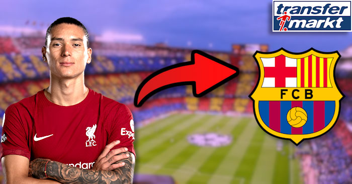 FM 2023 Fantasy Scenarios - Transfermarkt Rumors Now True [FM23]