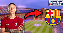 Transfermarkt Rumors Now True [FM23]