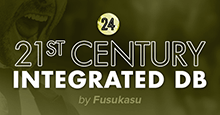 21st Century Integrated Database for FM24