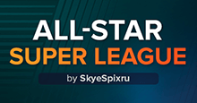 FM24 World Super League w/ All-Star Teams