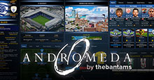 Andromeda FM 24 Skin Final