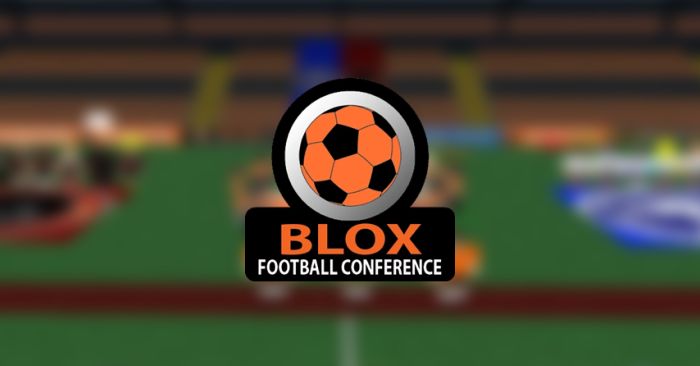 FM 2024 Fantasy Scenarios - Blox Football Conference - FM24 Mod
