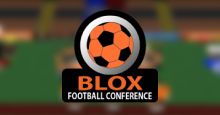Blox Football Conference - FM24 Mod